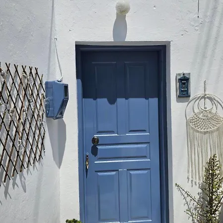 Village House Síkinos