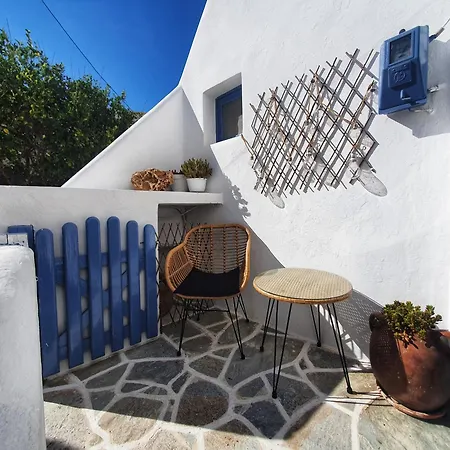 Village House דירה *