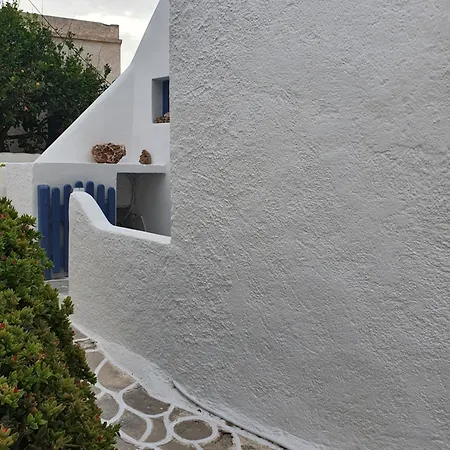 דירה Village House